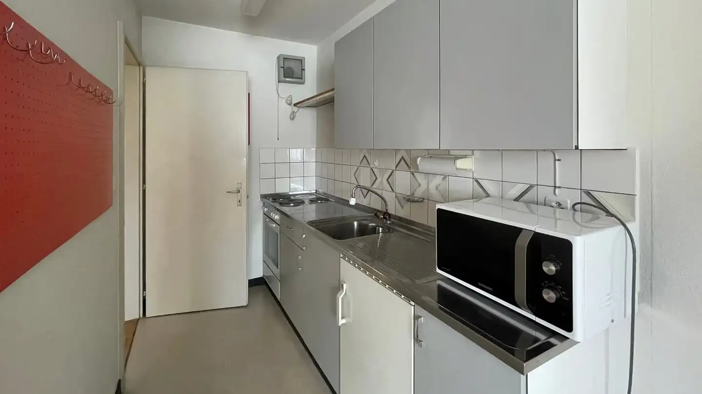 Appartamento in affitto - Hubelhüsistrasse 4, 3147 Mittelhäusern - Foto 4