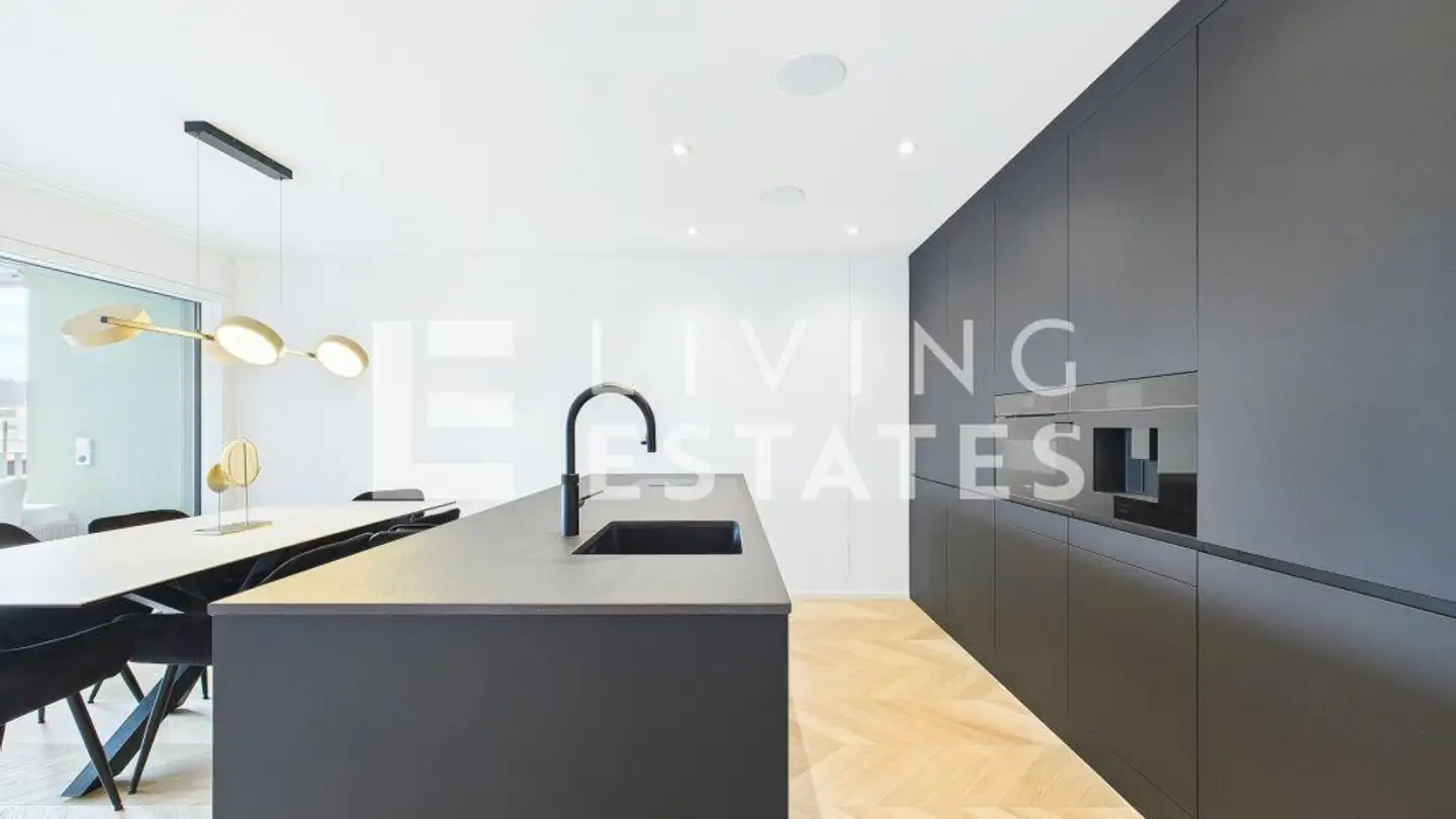 Wohnung kaufen - Alte Bernstrasse, 5036 Oberentfelden - Foto 4