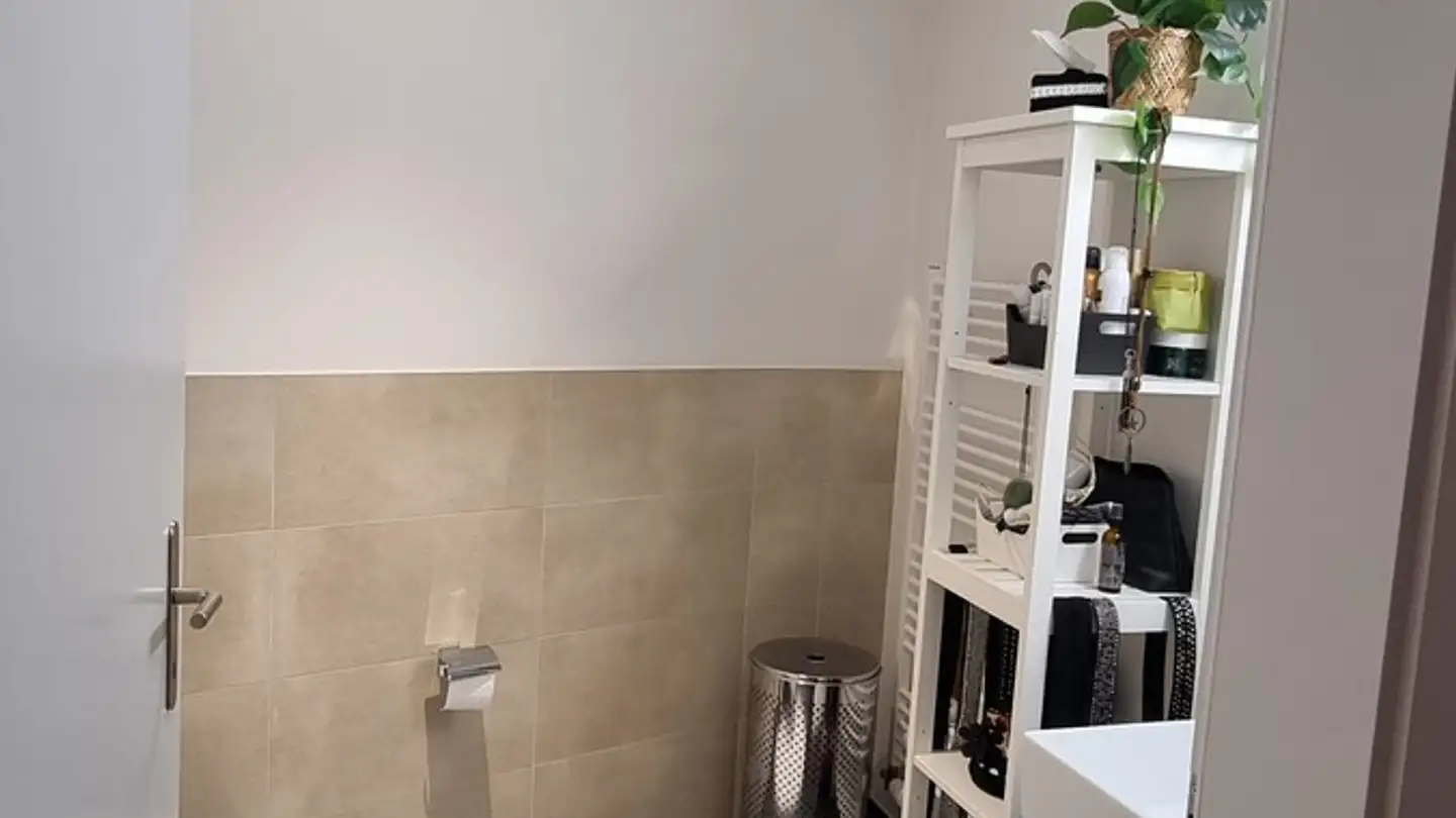 Appartamento in affitto - 9000 St. Gallen