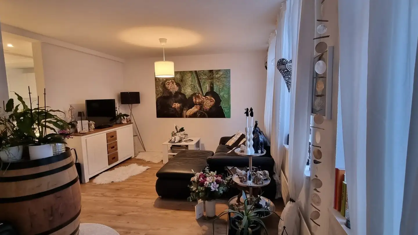 Appartamento in affitto - 9000 St. Gallen - Foto 2