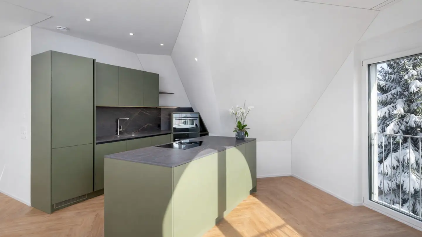 Appartement à vendre - Bühlwiesenstrasse 15, 8052 Zürich - Photo 2