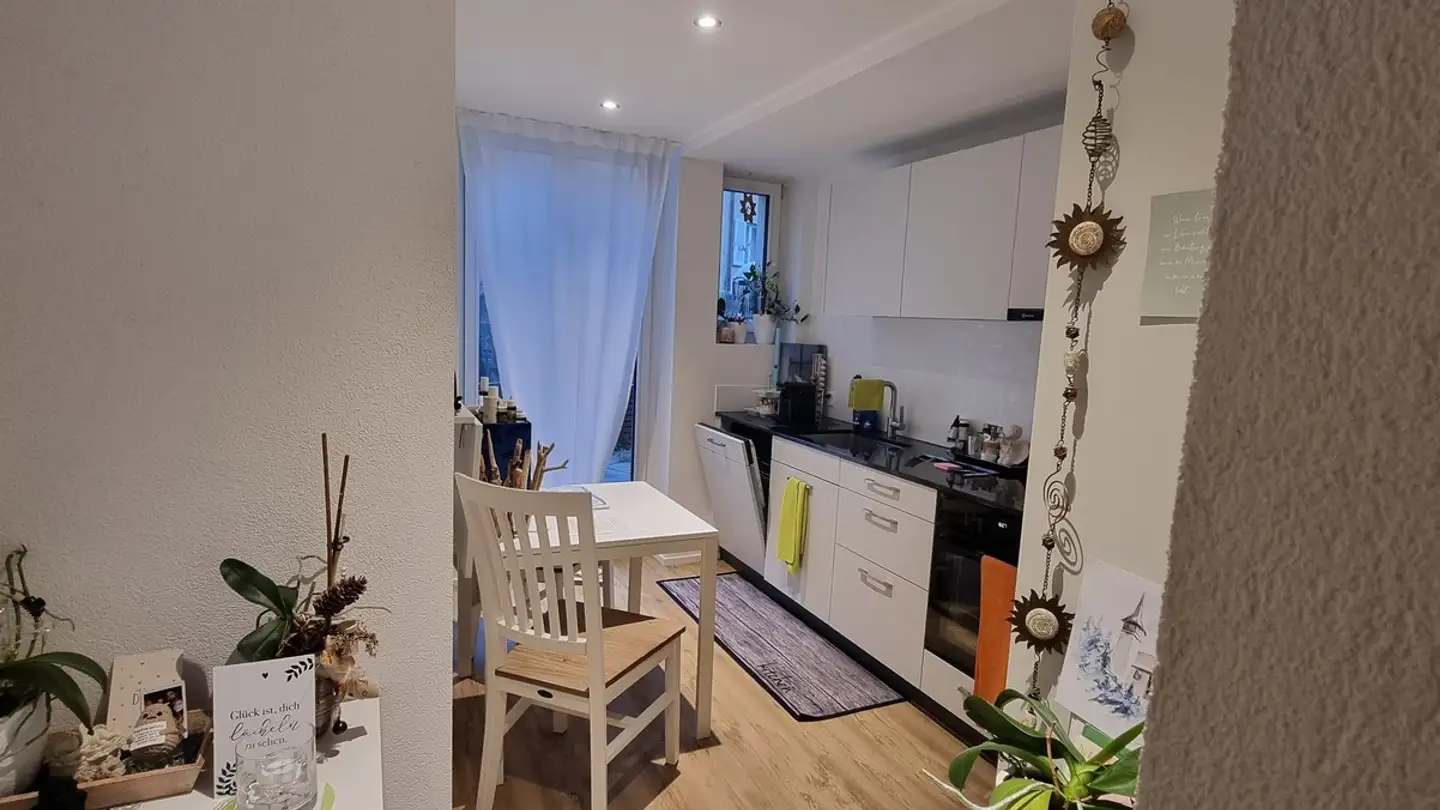 Appartamento in affitto - 9000 St. Gallen - Foto 3