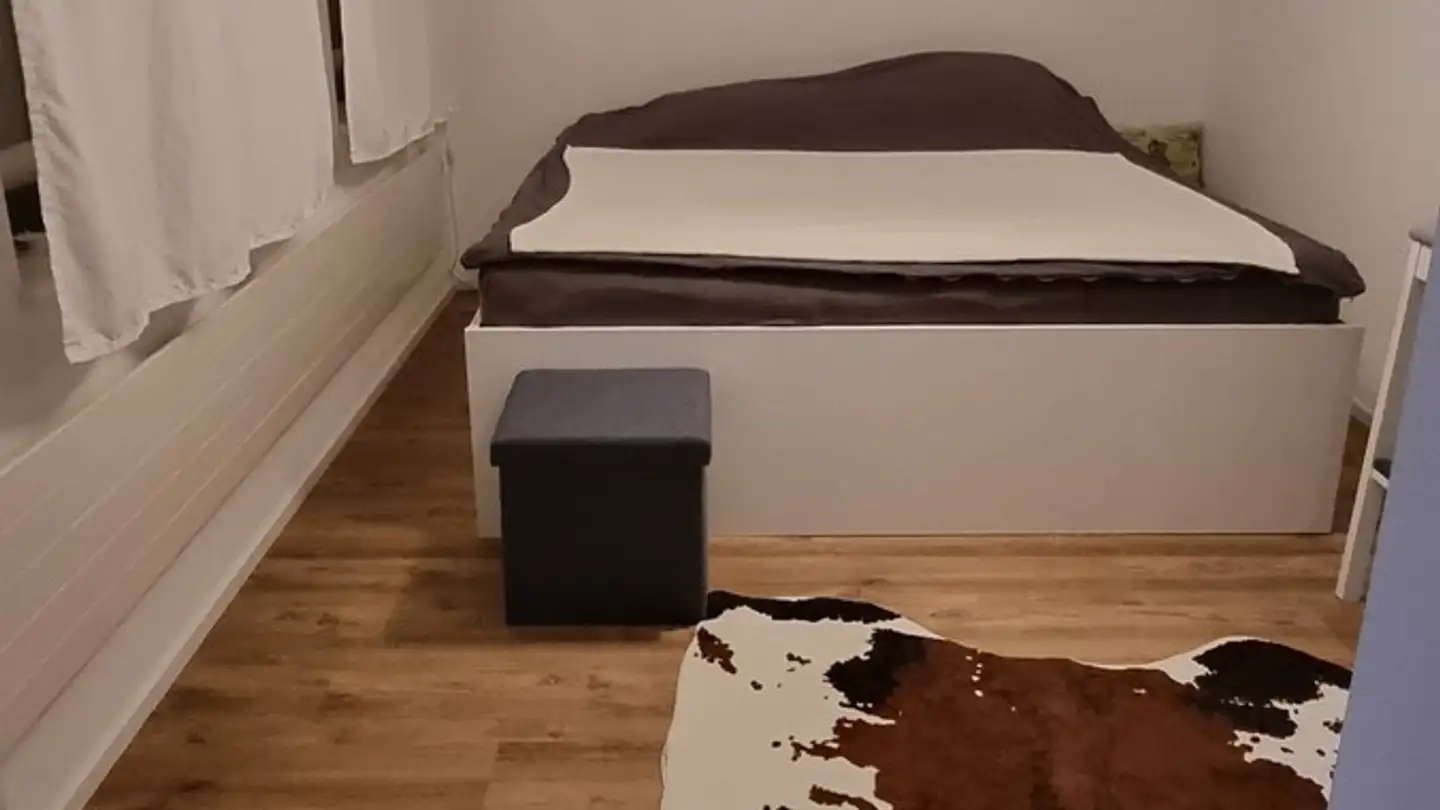 Appartamento in affitto - 9000 St. Gallen - Foto 4