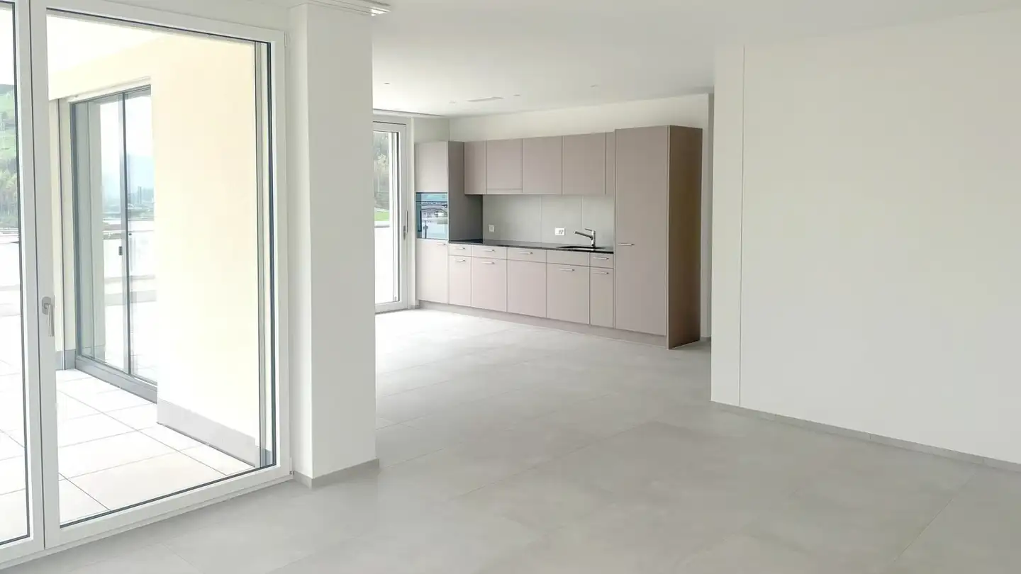 Appartement à louer - Feld 25, 6423 Seewen SZ