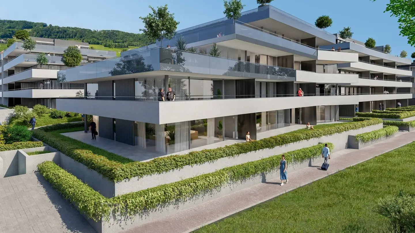 Appartamento in vendita - 1180 Rolle - Foto 4