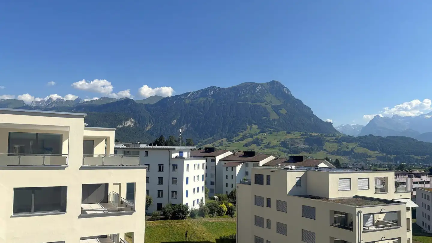 Appartement à louer - Feld 25, 6423 Seewen SZ - Photo 3