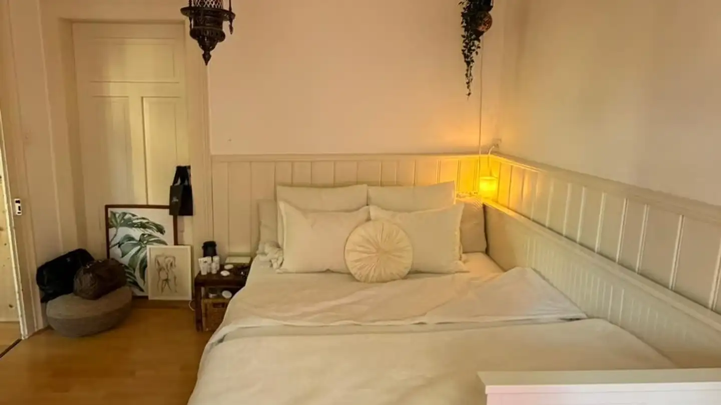 Appartamento in affitto - 8400 Winterthur - Foto 4