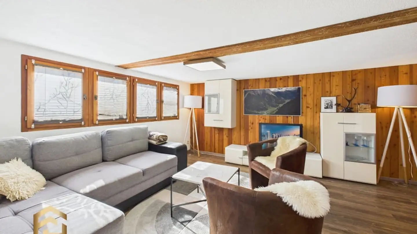 Apartment for sale - 3928 Randa