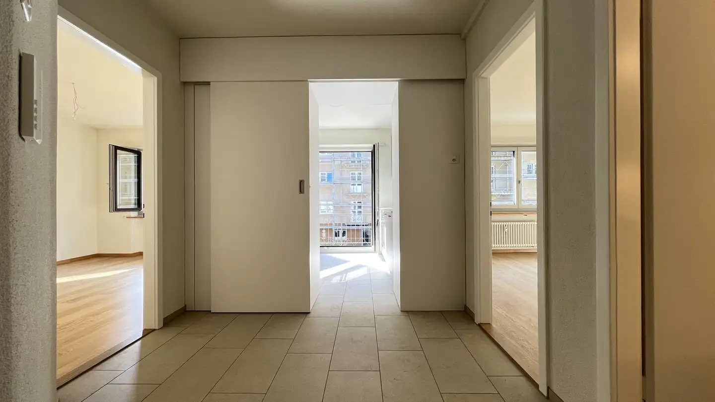 Appartamento in affitto - Saint-Louis-Strasse 20, 4056 Basel - Foto 2