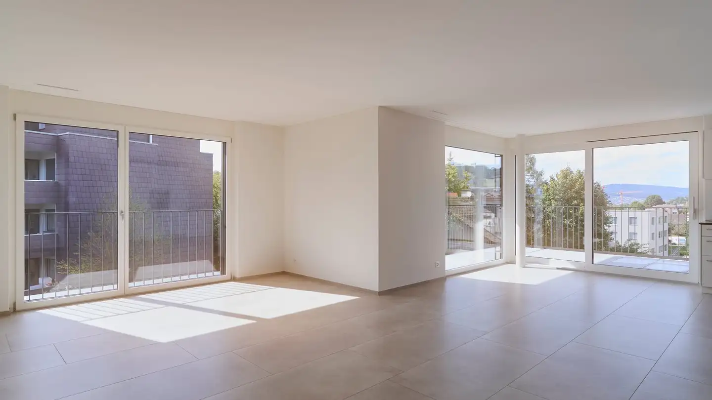 Appartement à louer - Tramstrasse 54, 8707 Uetikon am See - Photo 3