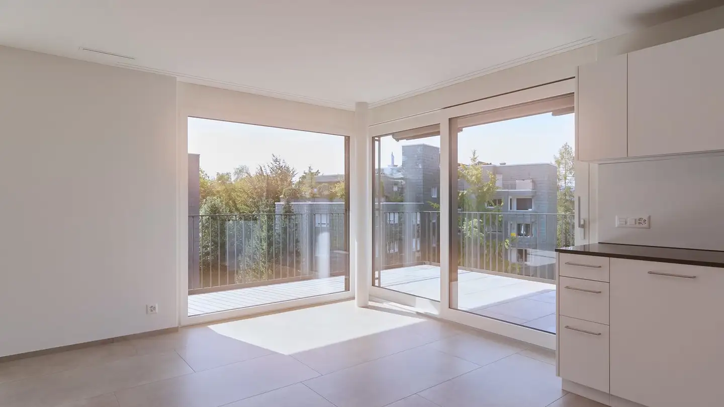 Appartement à louer - Tramstrasse 54, 8707 Uetikon am See - Photo 4