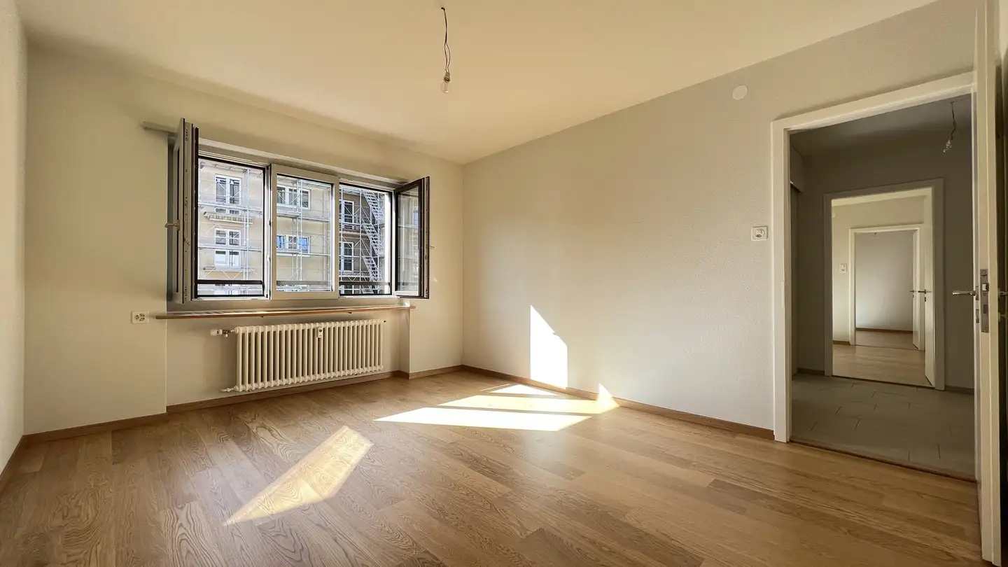 Appartamento in affitto - Saint-Louis-Strasse 20, 4056 Basel - Foto 3