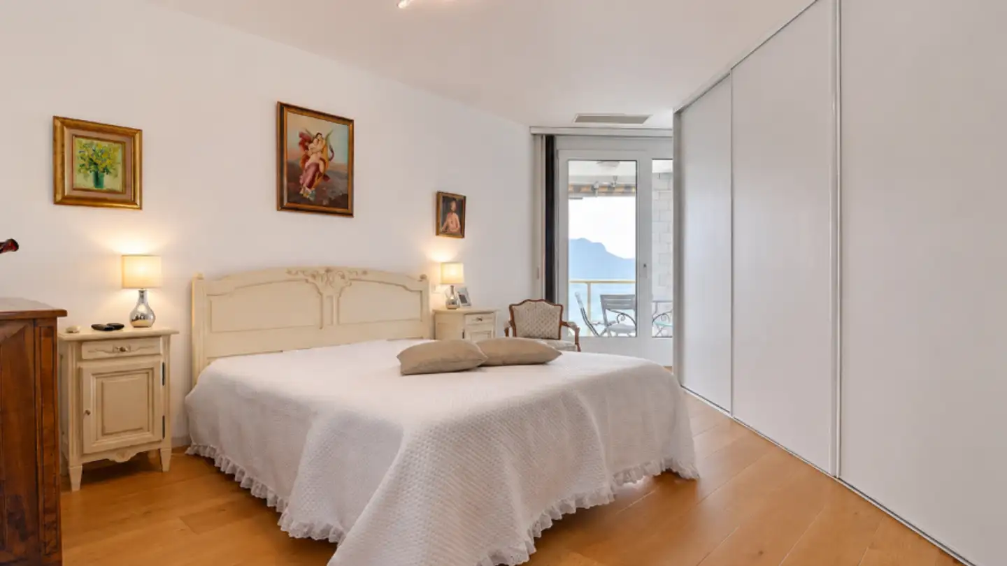 Penthouse kaufen - 1822 Chernex - Foto 2
