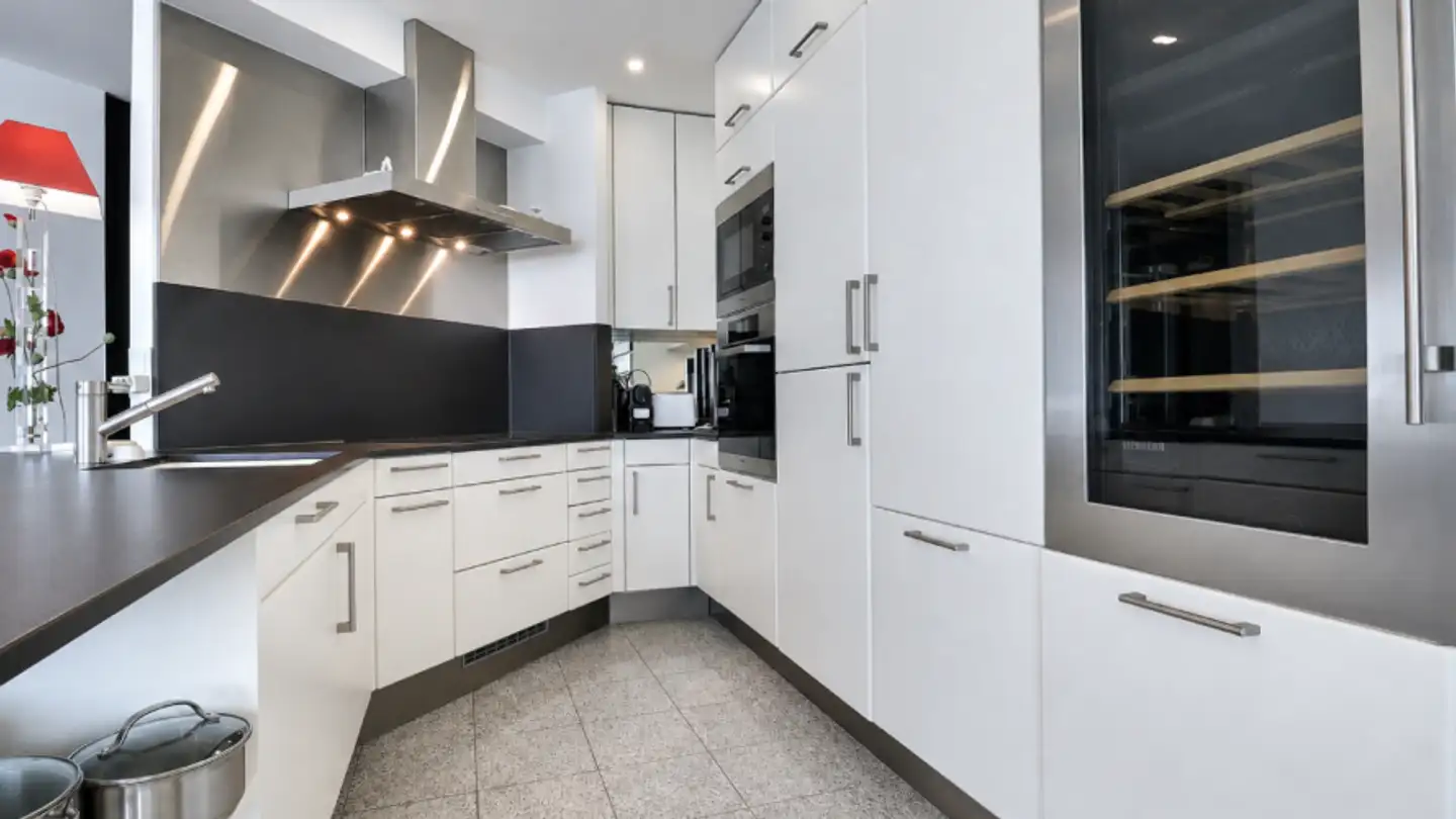 Penthouse kaufen - 1822 Chernex - Foto 4