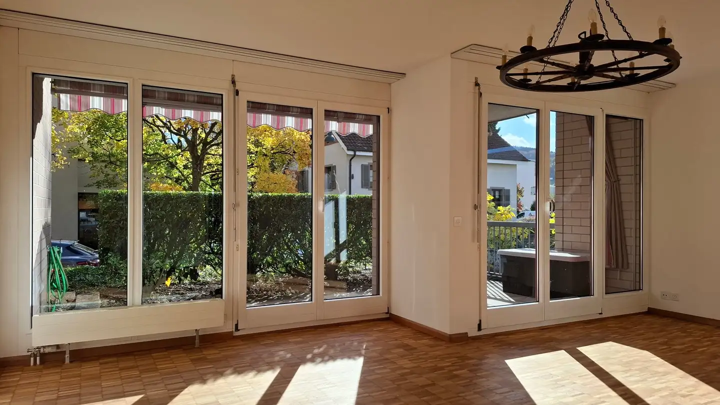 Appartamento in affitto - Neumattstrasse 12, 4147 Aesch BL - Photo 4