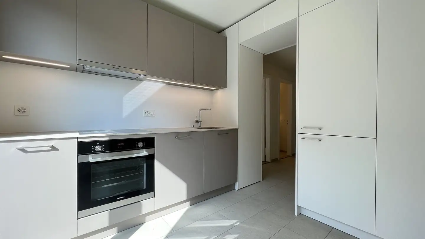 Appartamento in affitto - Saint-Louis-Strasse 20, 4056 Basel - Foto 4