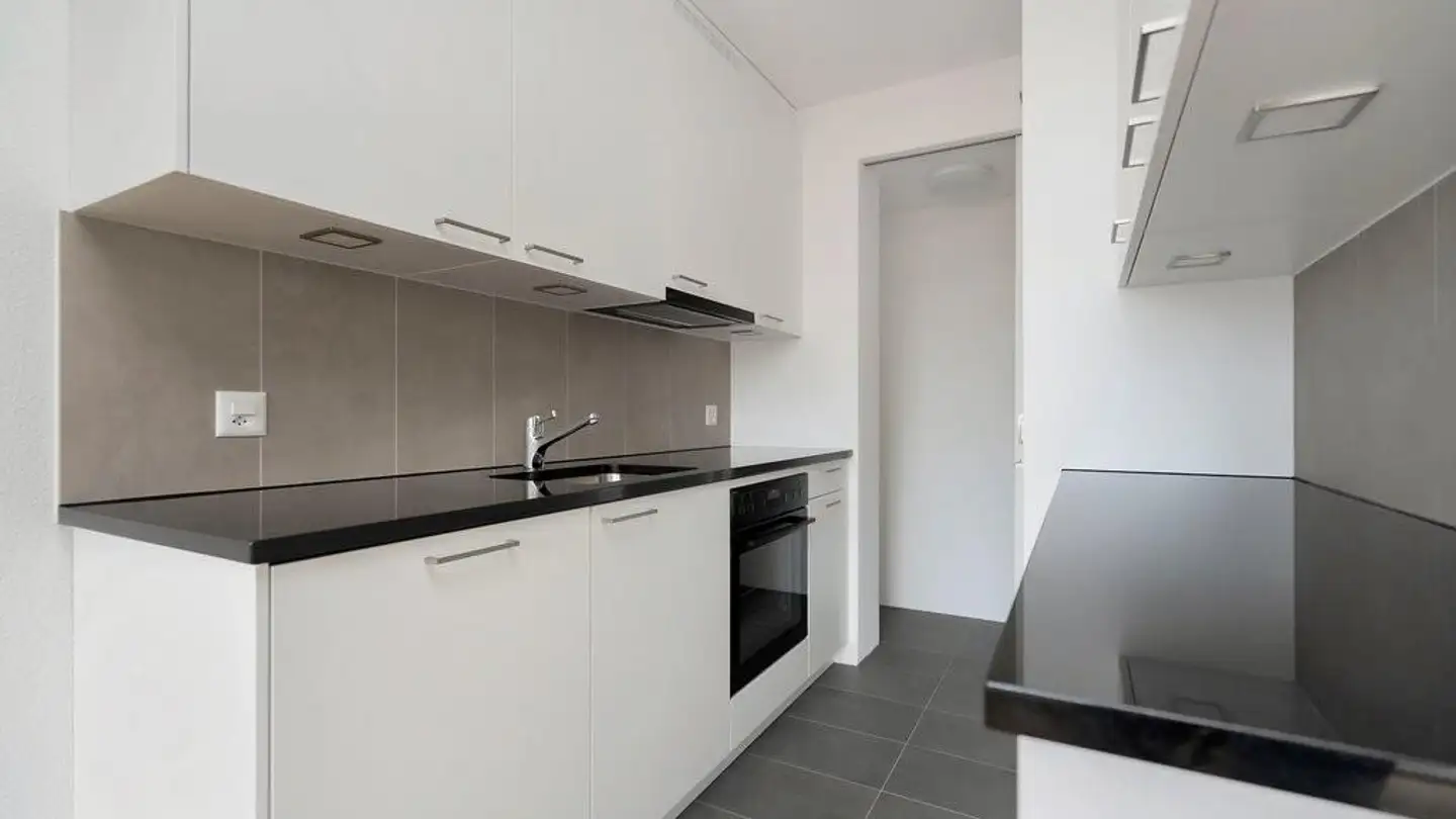 Wohnung mieten - Mädergutstrasse 87, 3018 Bern