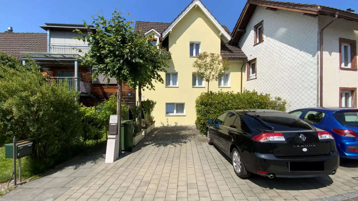 Single house for sale - Neugasse 12, 8280 Kreuzlingen