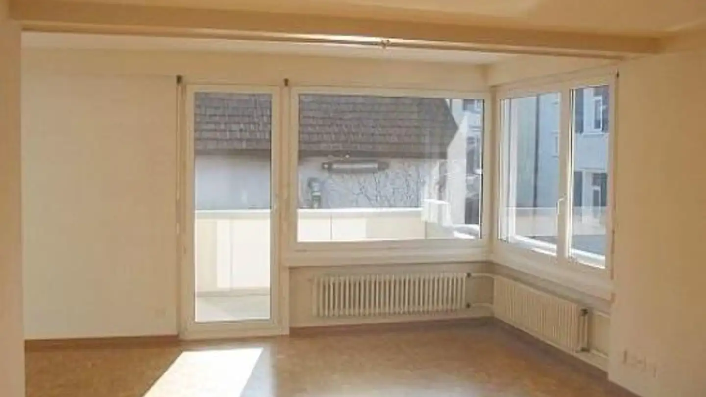 Appartement à louer - Steigerstrasse 5a, 9000 St. Gallen - Photo 4