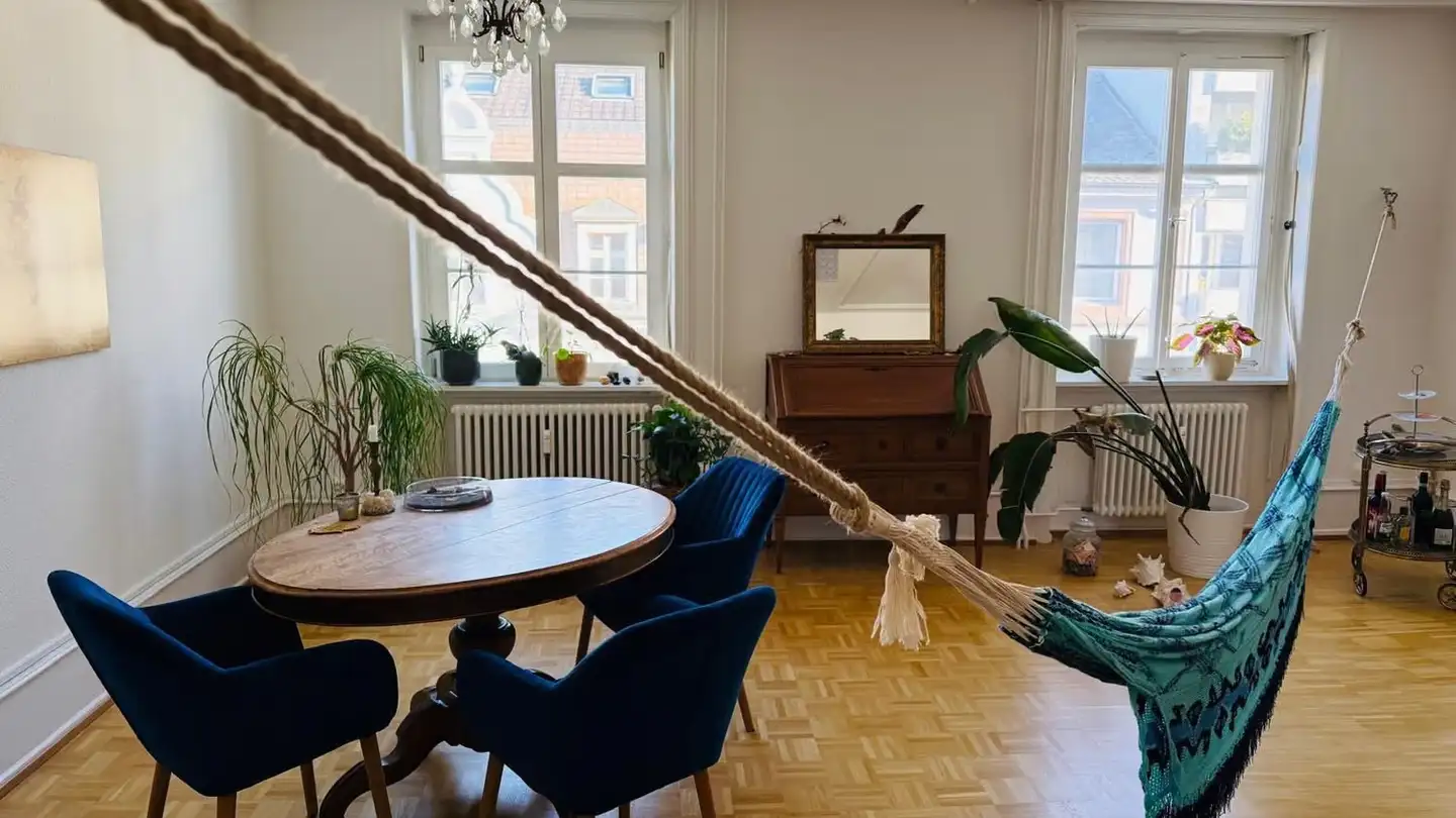 Apartment for rent - 4057 Basel - Photo 2