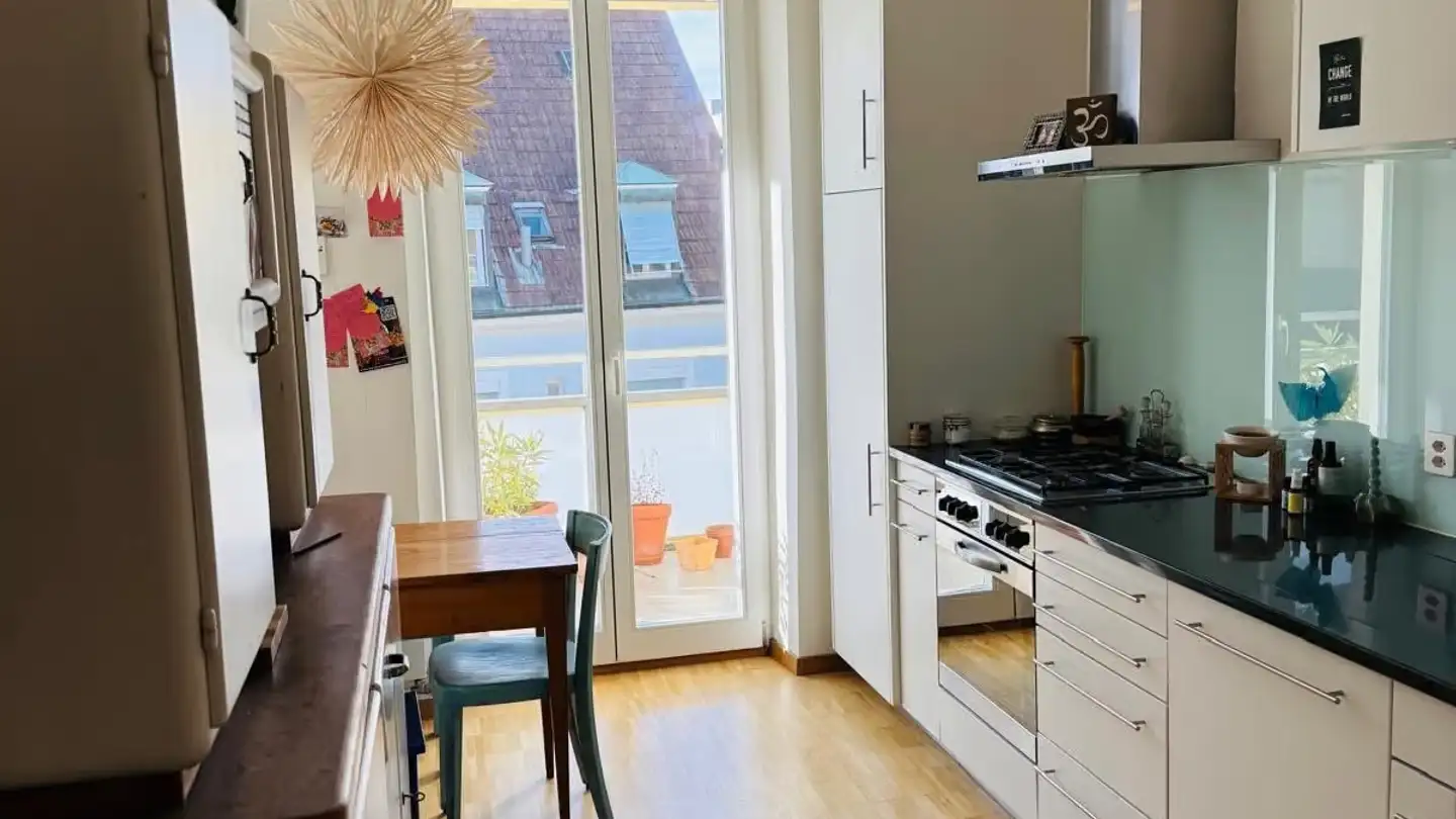 Apartment for rent - 4057 Basel - Photo 3