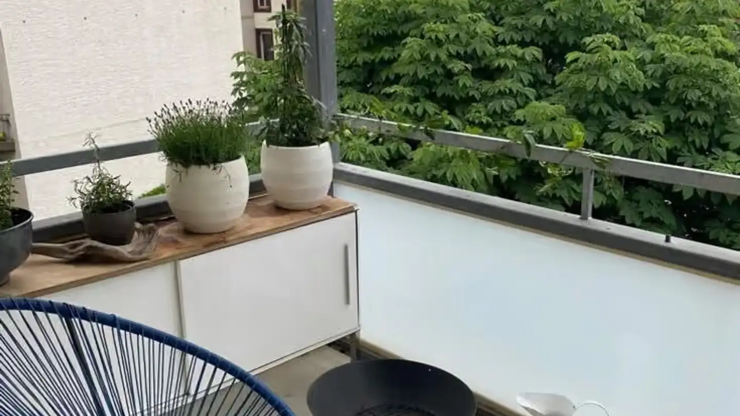 Apartment for rent - 4057 Basel - Photo 4