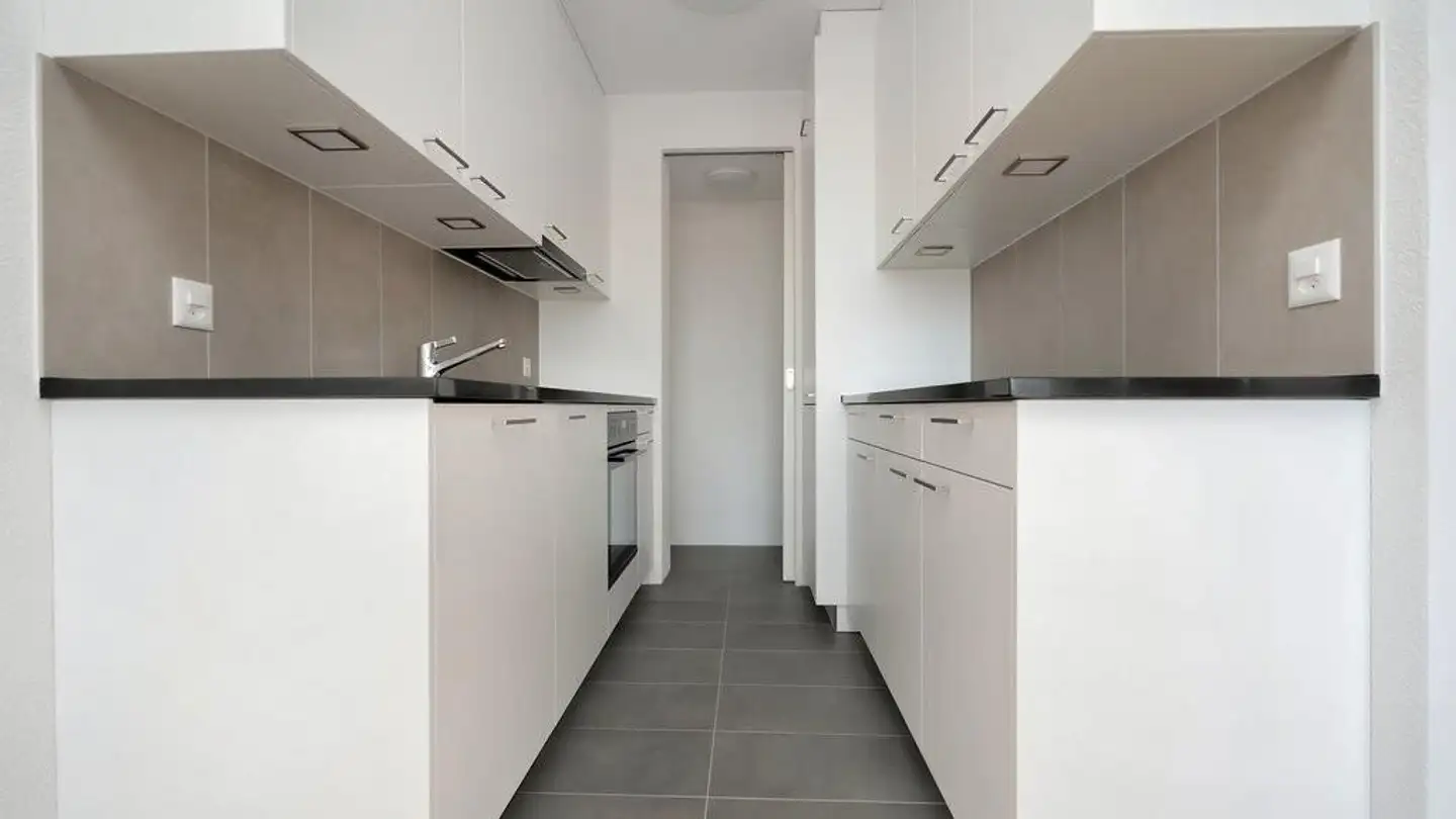 Wohnung mieten - Mädergutstrasse 87, 3018 Bern - Foto 2