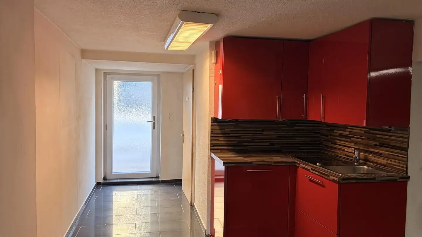 Wohnung mieten - Luzernerstrasse 13, 5040 Schöftland