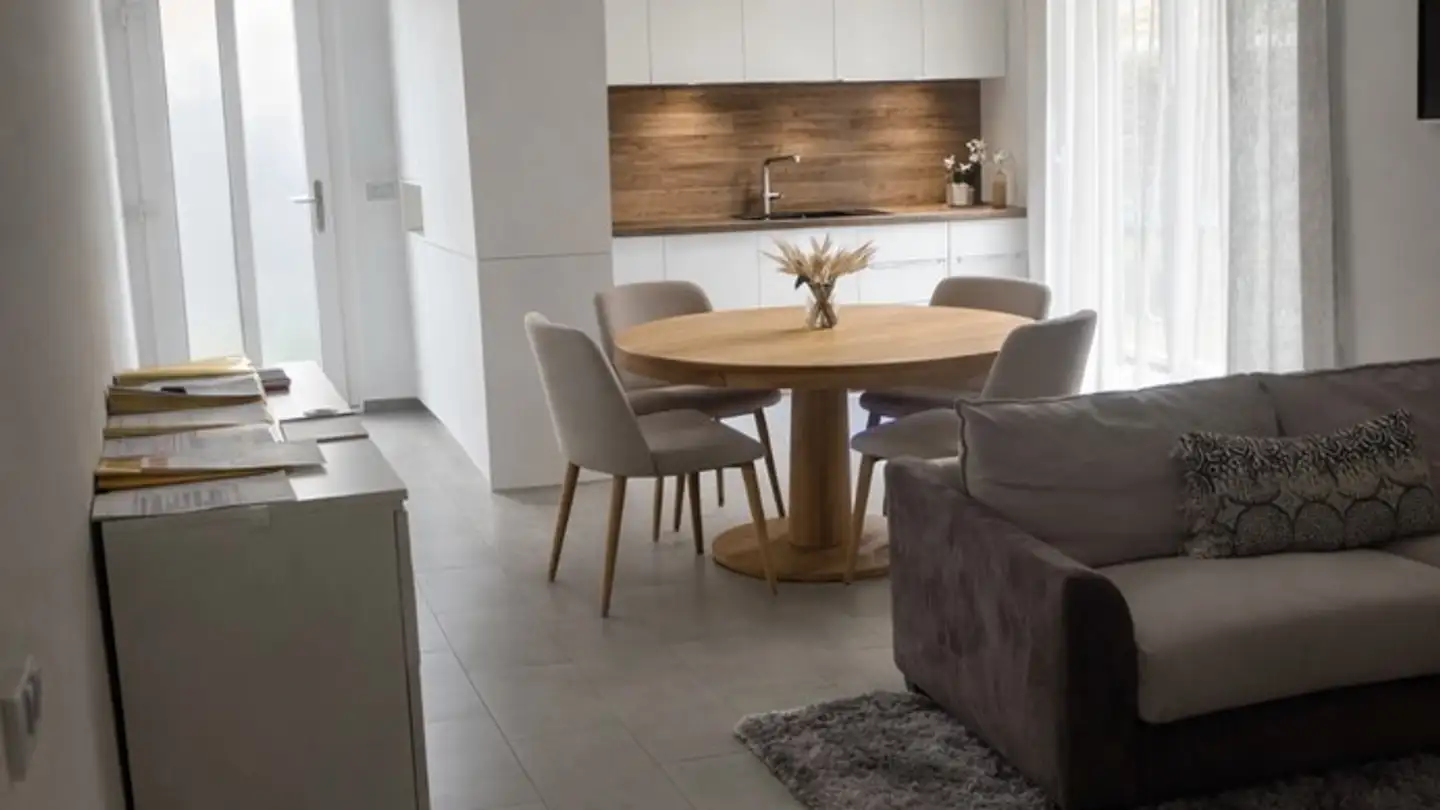 Appartement à louer - Chemin des Essorbiers 35, 2022 Bevaix