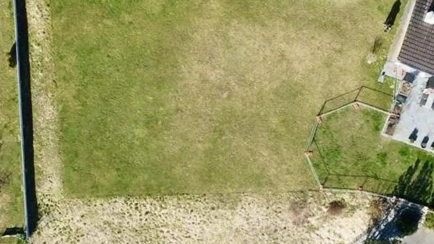 Terrain constructible à vendre - Chemin Du Cratat, 2744 Belprahon - Photo 4