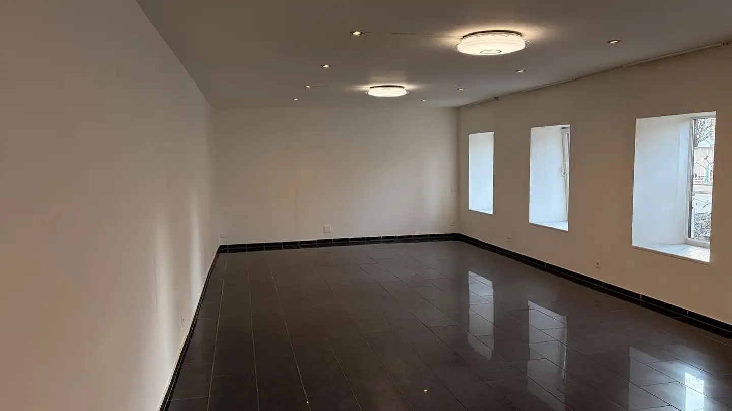 Wohnung mieten - Luzernerstrasse 13, 5040 Schöftland - Foto 2