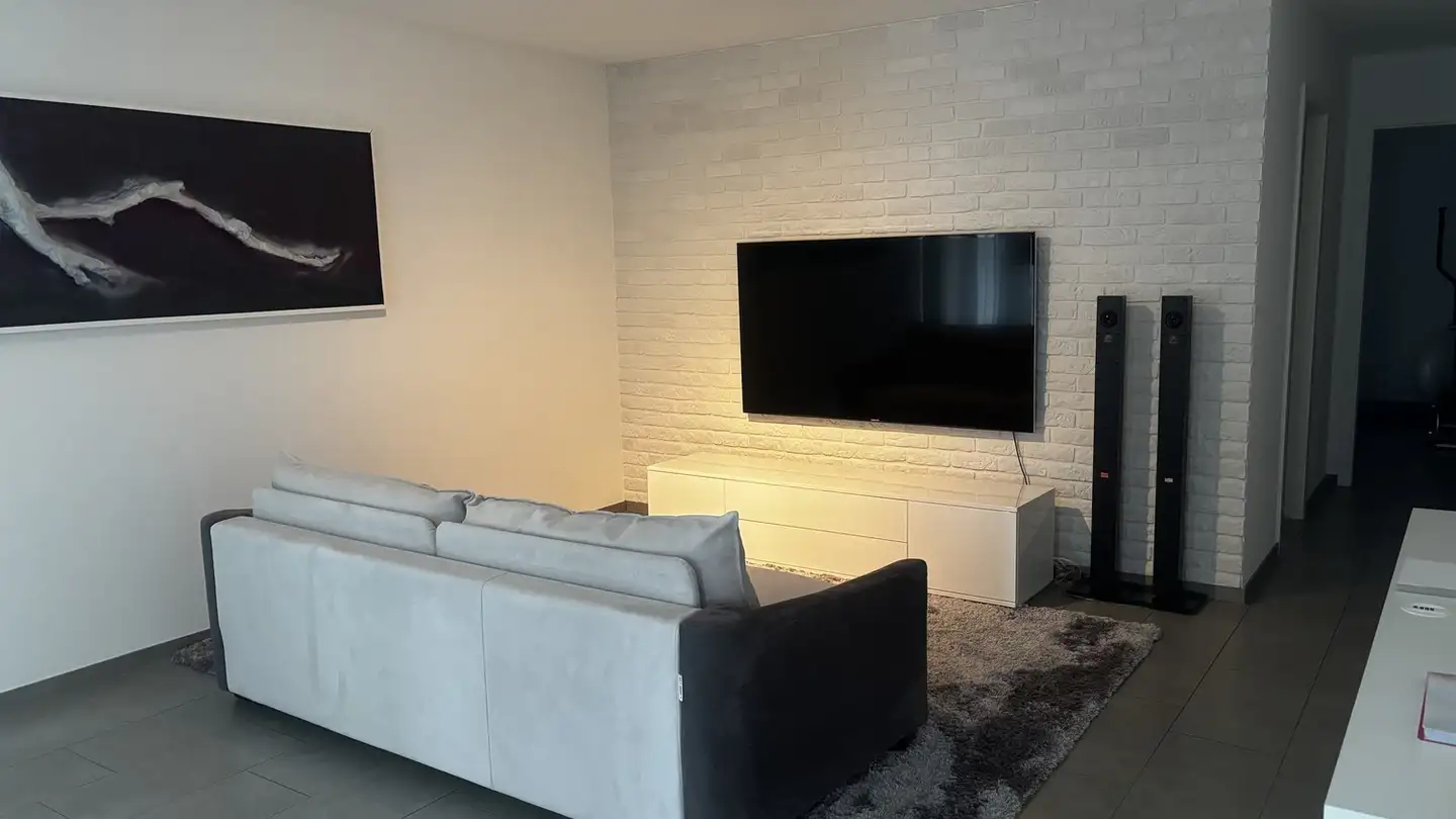 Appartement à louer - Chemin des Essorbiers 35, 2022 Bevaix - Photo 2