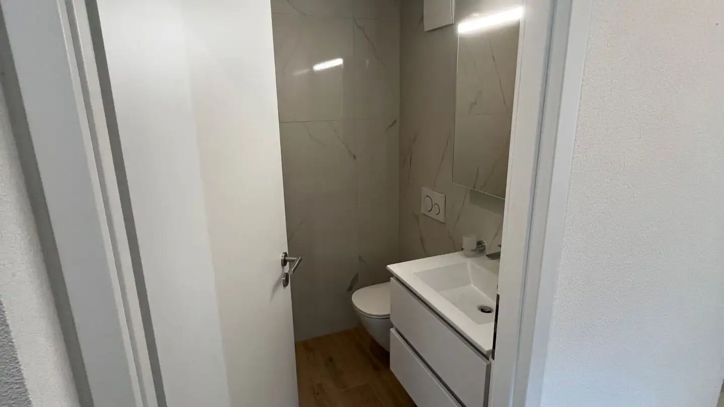 Appartement meublé à louer - Rue Du Village, 1882 Gryon - Photo 2