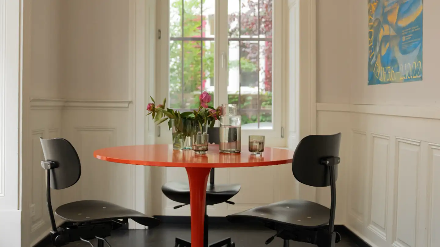 Bürofläche mieten - Englischviertelstrasse 25, 8032 Zürich - Foto 3