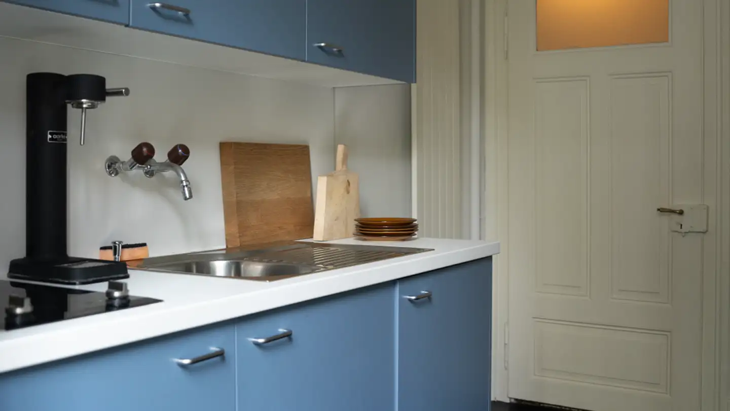 Bürofläche mieten - Englischviertelstrasse 25, 8032 Zürich - Foto 4