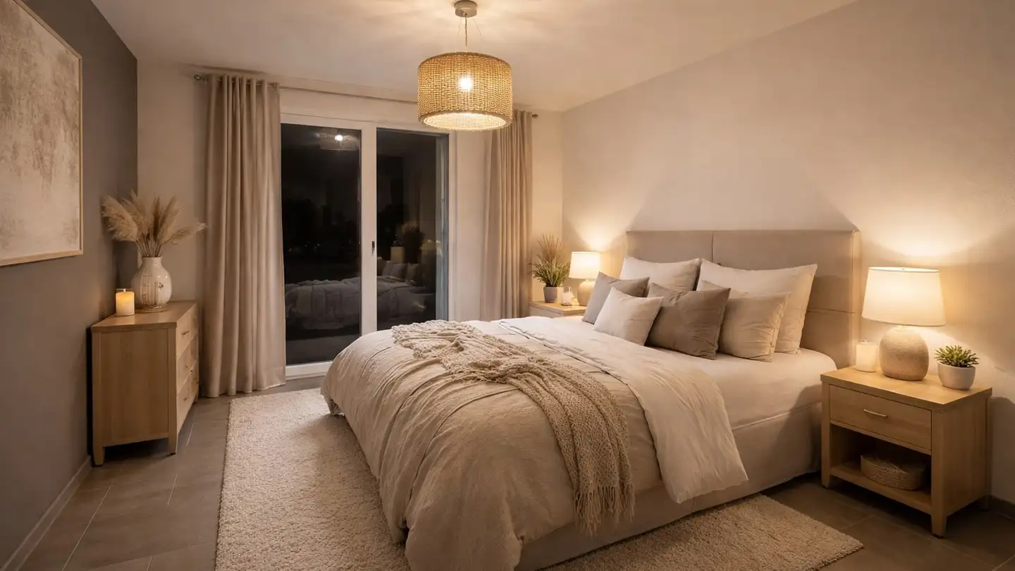 Appartement à louer - Chemin des Essorbiers 35, 2022 Bevaix - Photo 3