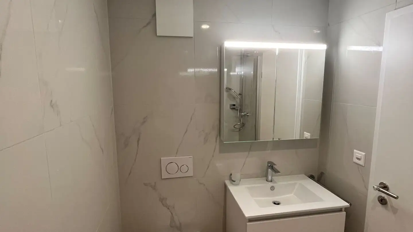 Appartement meublé à louer - Rue Du Village, 1882 Gryon - Photo 3