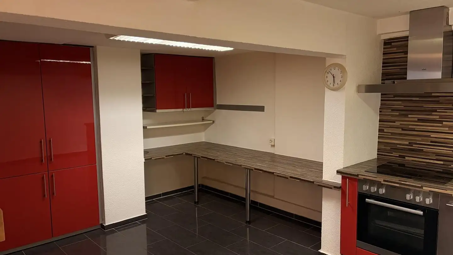 Wohnung mieten - Luzernerstrasse 13, 5040 Schöftland - Foto 4