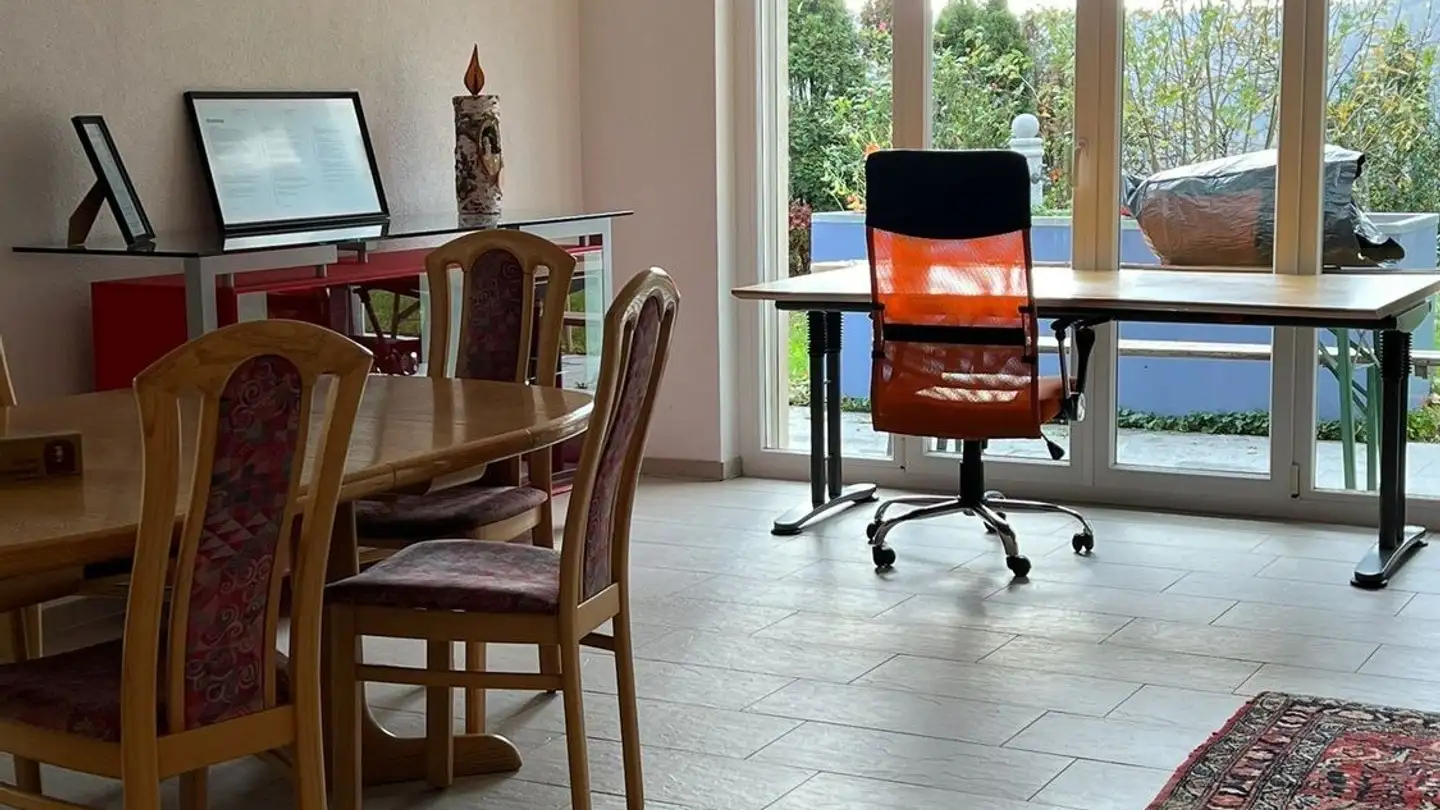 Single house for rent - 5416 Kirchdorf AG
