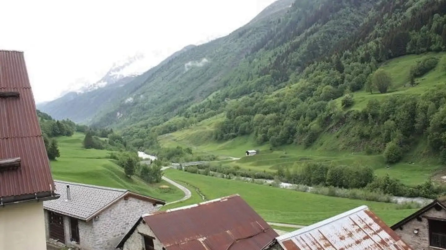 Casa singola in vendita - Fontana, 6780 Airolo - Photo 2