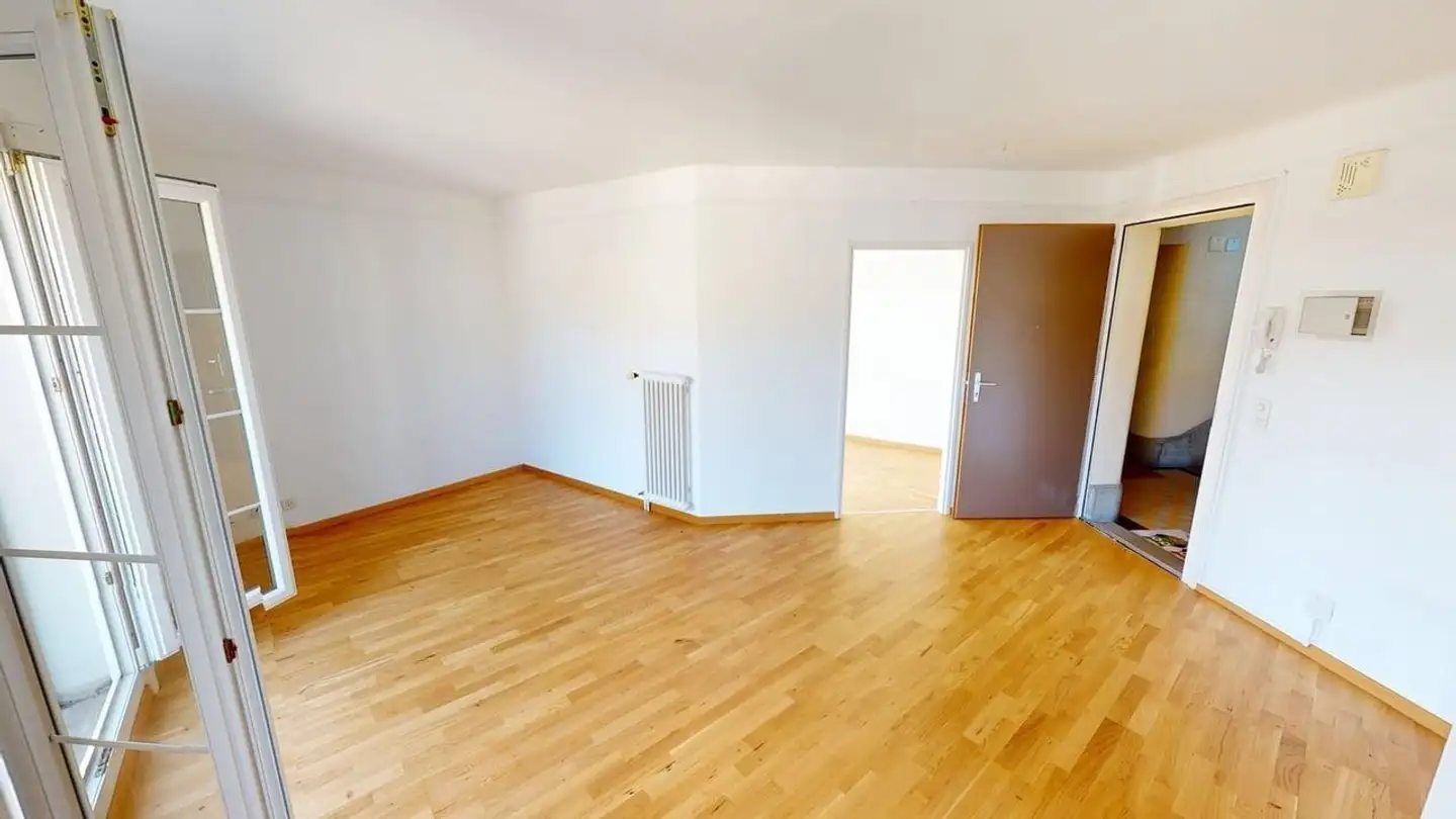 Appartamento in affitto - Avenue Édouard-Dapples 26, 1006 Lausanne - Foto 2