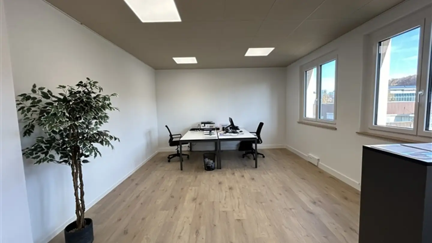Spazio ufficio in affitto - 1052 Le Mont-sur-Lausanne - Photo 2