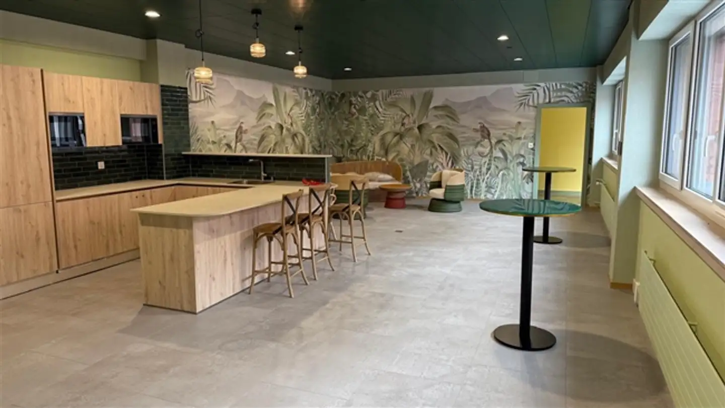 Spazio ufficio in affitto - 1052 Le Mont-sur-Lausanne - Photo 3
