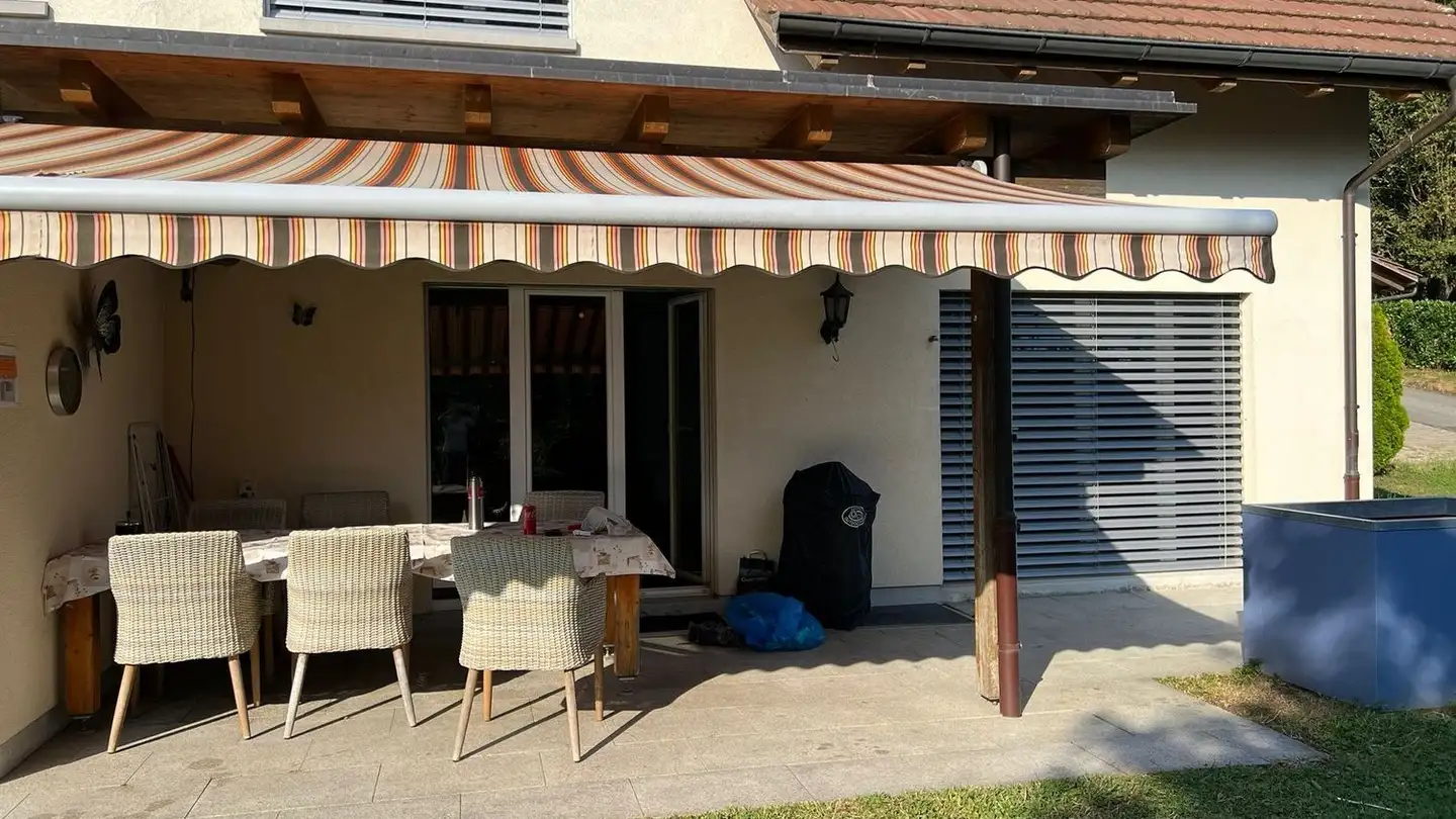 Single house for rent - 5416 Kirchdorf AG - Photo 3