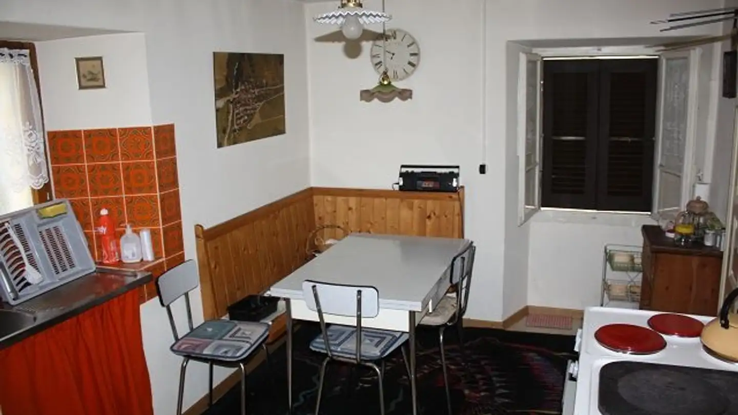 Casa singola in vendita - Fontana, 6780 Airolo - Photo 4