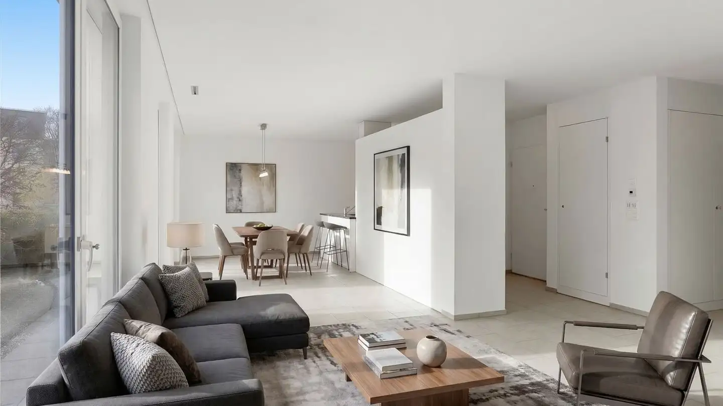 Apartment for sale - 9500 Wil SG - Photo 3