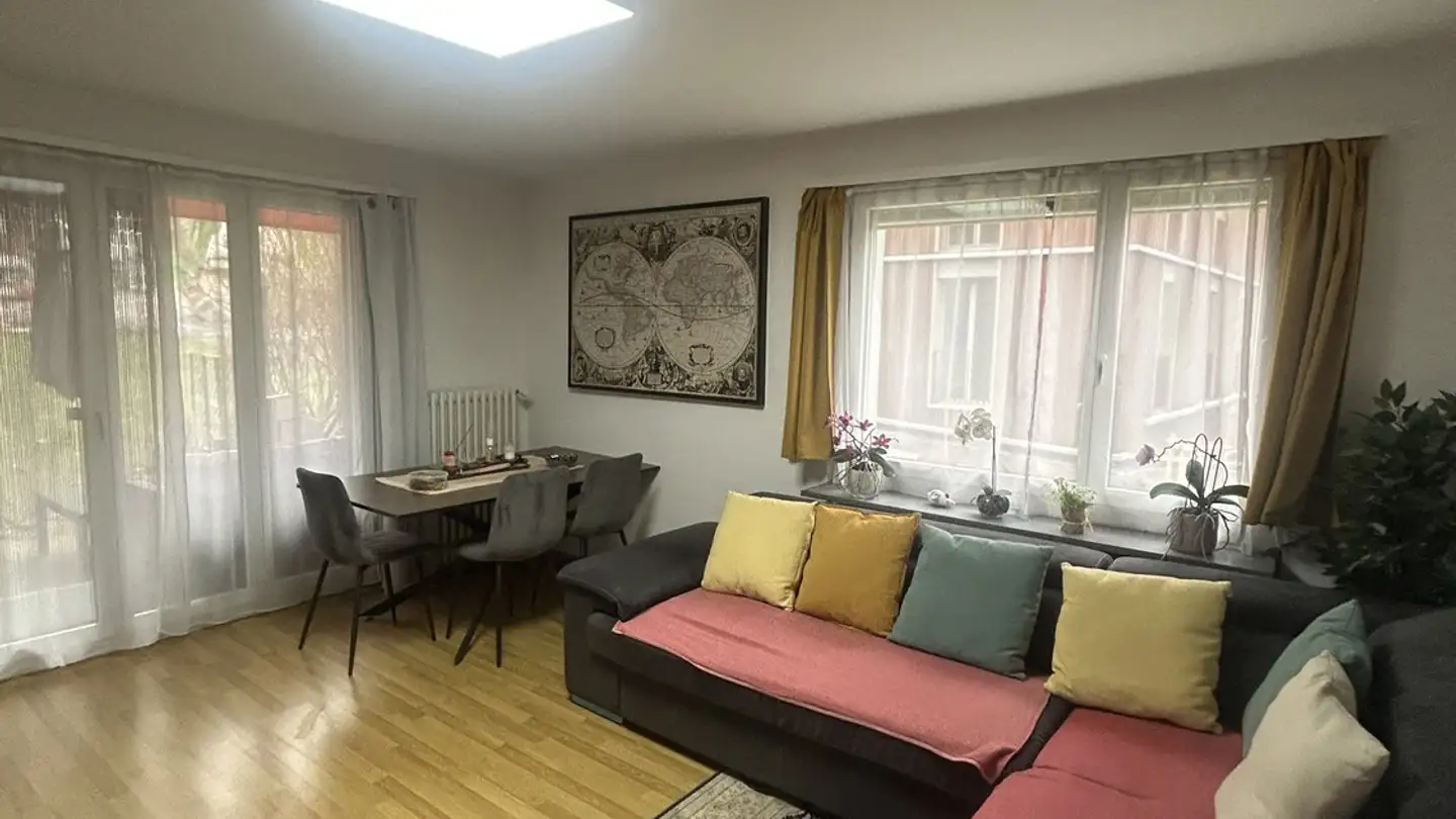 Wohnung mieten - Hasenbühlweg 8, 8302 Kloten - Foto 2