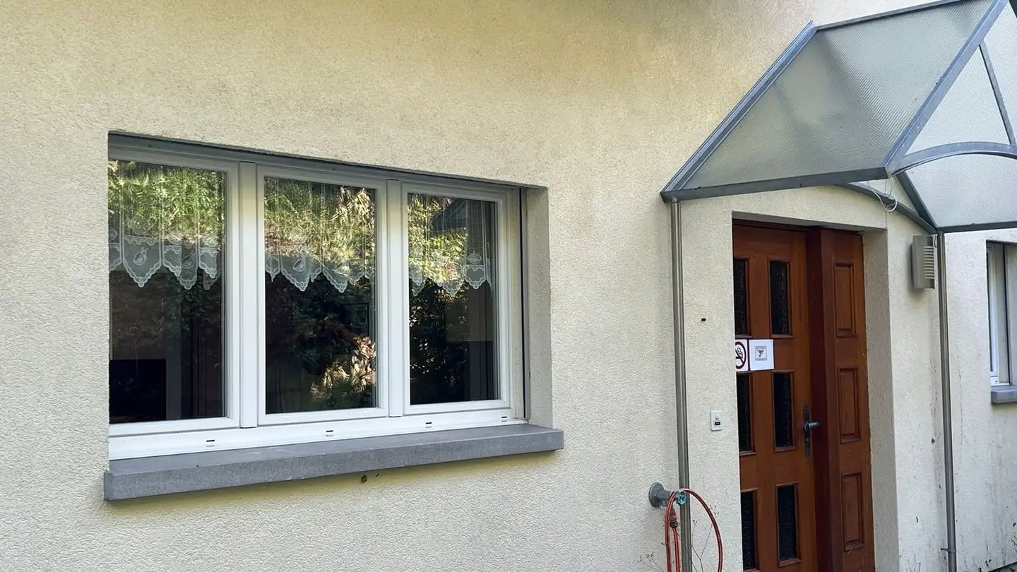 Single house for rent - 5416 Kirchdorf AG - Photo 4