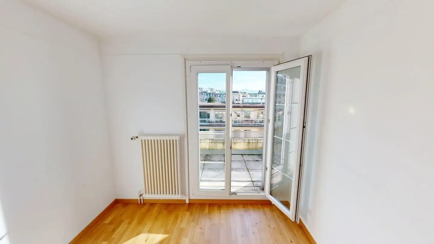 Appartamento in affitto - Avenue Édouard-Dapples 26, 1006 Lausanne - Foto 3