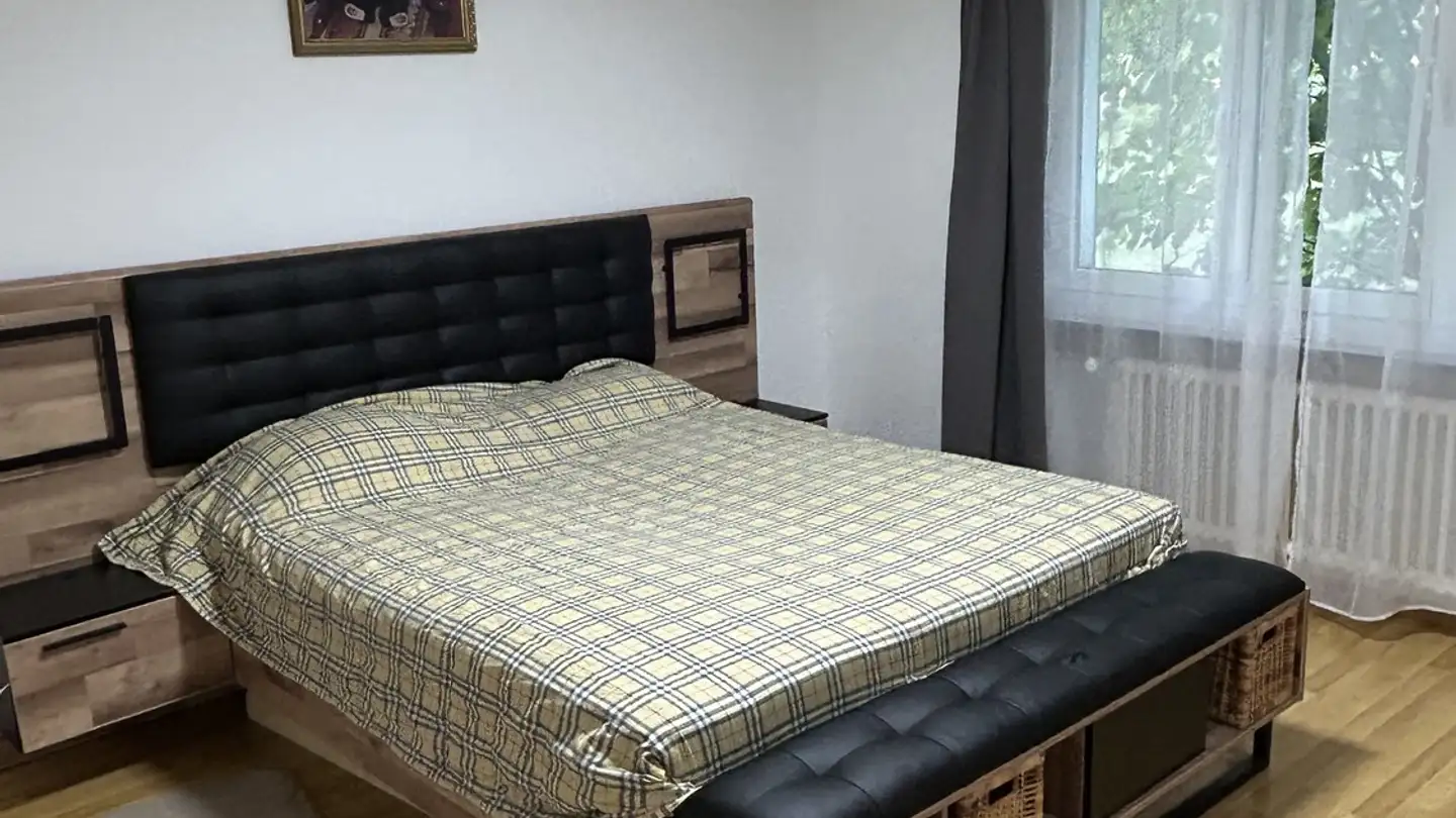 Wohnung mieten - Hasenbühlweg 8, 8302 Kloten - Foto 3